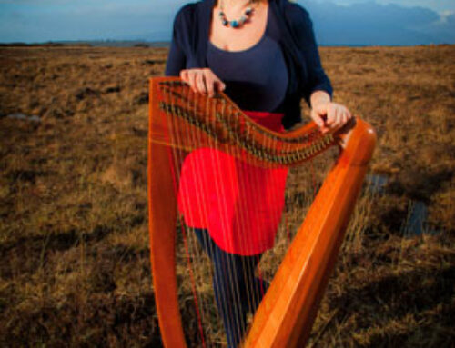 Celtic Harp and Song