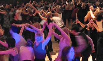 What is a ceilidh? All you need to know to know about the word 'ceilidh'