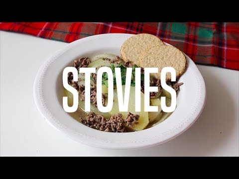 Picture of Stovies