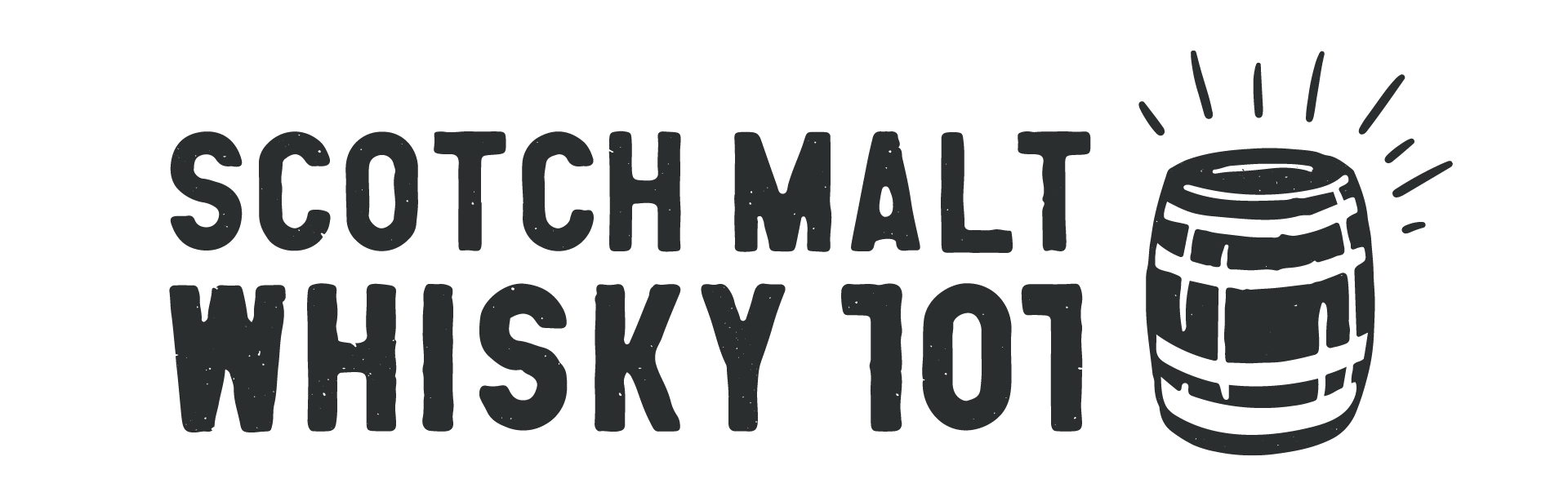 SCOTCH MALT WHISKY 101