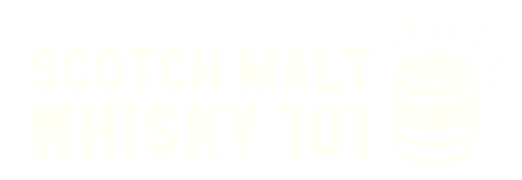 Scotch Malt Whisky 101