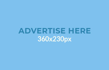 Advertise Here 360x230