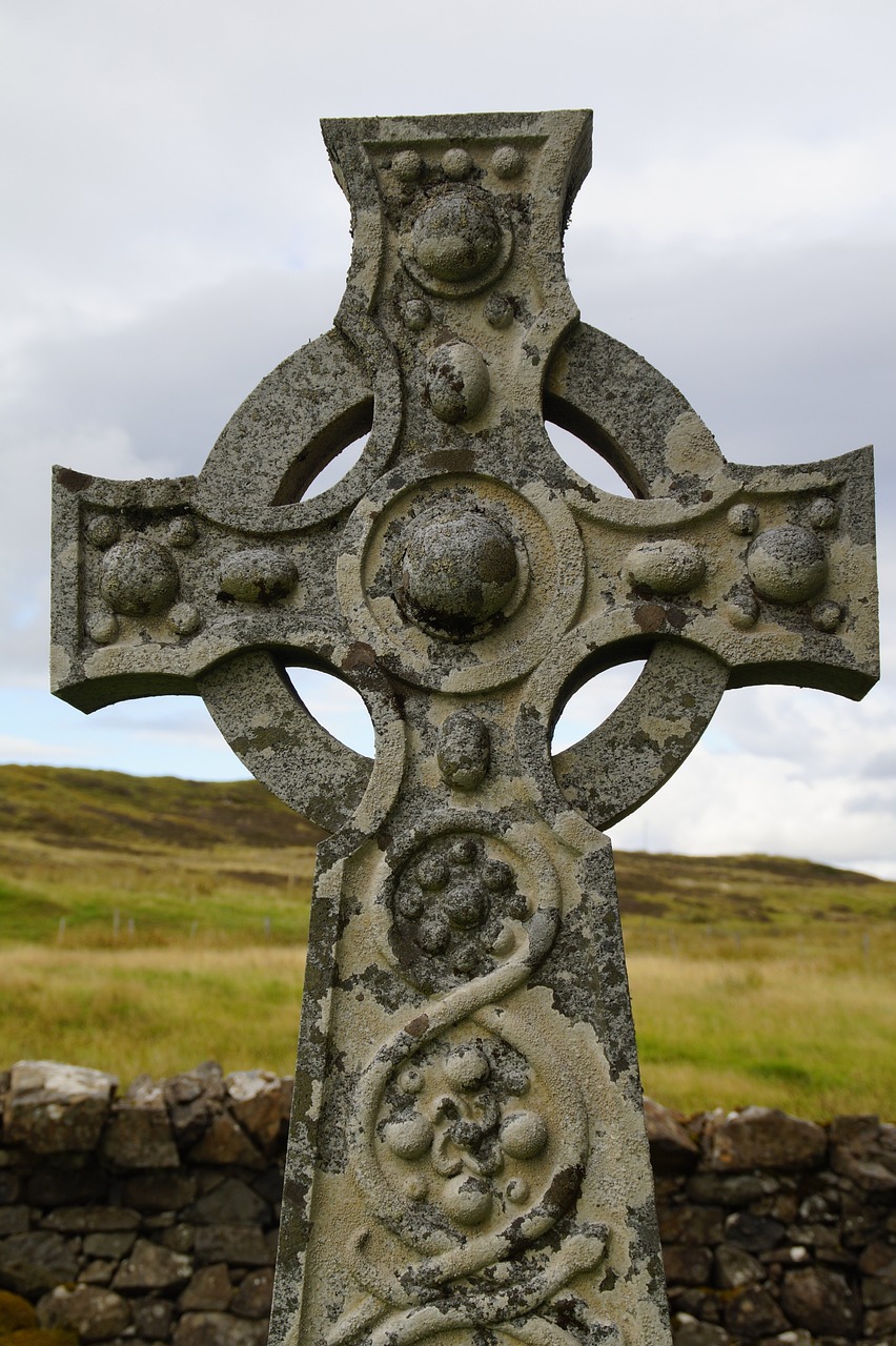 celtic scotland- picture of celtic scotland