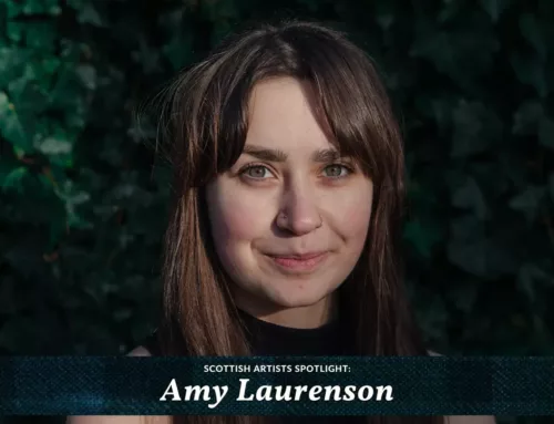 Amy Laurenson