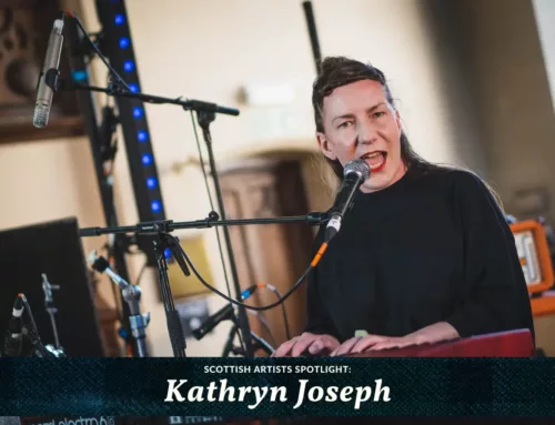 Kathryn Joseph