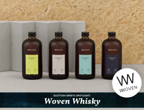 Woven Whisky
