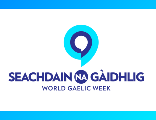 World Gaelic Week 2024
