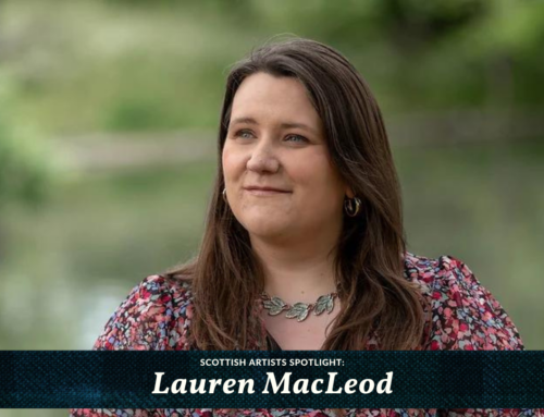 Lauren MacLeod