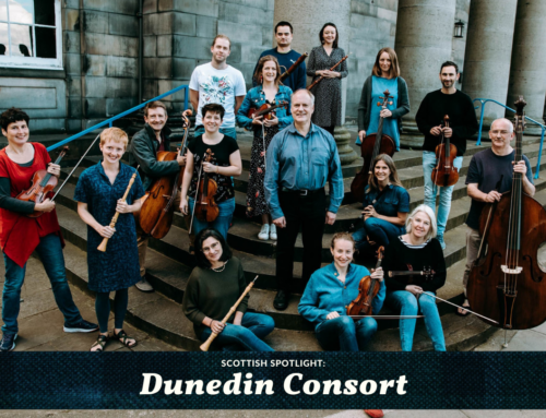 Dunedin Consort